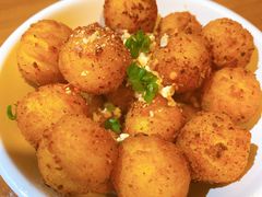 -炉小二铜锅牛蛙•川湘菜(三里屯店)