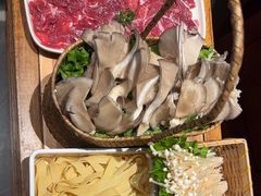 -老员外骨汤火锅(海州古城店)