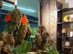 -喜艾堂艾灸馆(世贸天阶店)