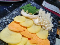 -鹤江桥·红油牛肉粉(SKP店)