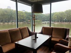 -上岛咖啡(珠园店)