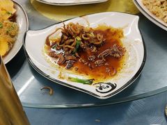-好味道海鲜大排档·老字号(巽寮湾海鲜市场店)