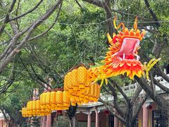 -广东圆玄道观
