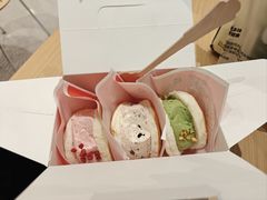 -Gram舒芙蕾(杭州中心店)