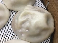 -鸡鸣汤包(仙林店)