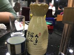 -真剑日本料理·铁板烧(贵州路店)