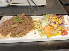 -昱匠·日本料理(金融街店)
