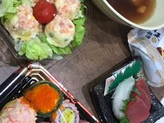 -伊藤洋华堂(温江店)