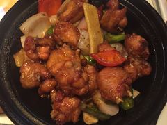-新大咀港式茶餐厅(宝山万达店)