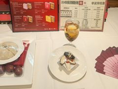 -利苑酒家(合景国际金融广场店)