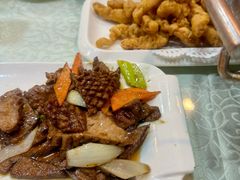 -宝发园名菜馆