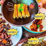 小森林般的宝藏私厨--草根布道，不来后悔嗷！