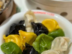-双合园·海鲜水饺青岛菜(上清路店)