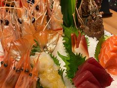 -王鼎精致料理铁板烧(世博源店)