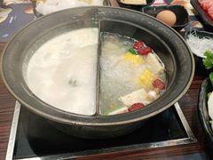 -呷哺呷哺(枫蓝国际店)