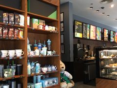 -星巴克(成都龙湖三千集店)