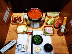 -独食火锅·半米屋台(望平街店)