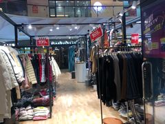 -THE hood开新里(御桥路店)