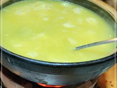 -捞围鲜·港式打边炉(海阳路店)