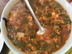 疙瘩汤-湘渝人家·川湘菜(十里河店)