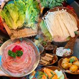 苏州沉浸式重庆老火锅｜重火锅🍲