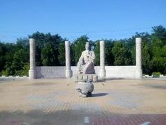 -日照海滨国家森林公园