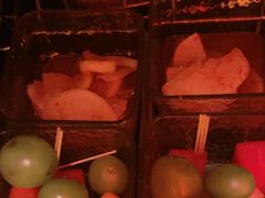 -何师烧烤Pro ·江湖川菜·小龙虾·精酿(太古里旗舰店)