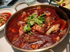 -腾龙阁|经典川菜(SM城市广场店)