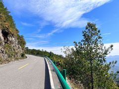 -重庆云阳龙缸景区