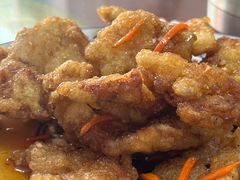 -东北酱骨头馆(蓁巷店)