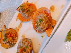 -水润轩私厨海南菜餐厅(铂尔曼酒店)