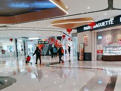 -万达广场(临港店)