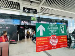 -罗马钱皮诺机场