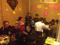 iphone_upload_pic-燚店·铁板鱼蛙·烤肉·烤串(北新桥店)