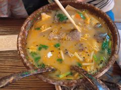 牛肉罩饼-玉祥府牛肉罩饼(金光道店)