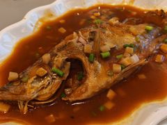-安徽大厦中餐厅