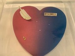 -麦雪尔甜品·生日蛋糕(新街口旗舰店)