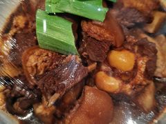 -壹只菜·崇明本地特色菜(崇明南门店)