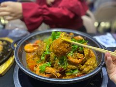 -青木岚小海鲜•小龙虾(友谊店)