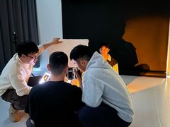 -金夫人化妆摄影职业培训学校