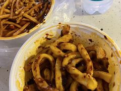 -西月城谭豆花(春熙路店)