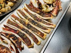 -老虎滩大连海鲜烧烤(建邺云锦路总店)