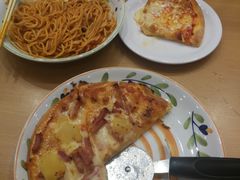 -萨莉亚意式餐厅(天河城购物中心店)