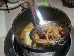 -芸山季·云南野生菌火锅(宝能环球汇店)