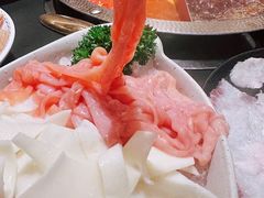 -廖掌柜·重庆鲜货火锅(上海首店)