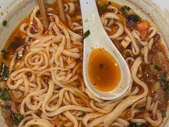 -大师兄·手工面·西北菜(美的悦然广场店)