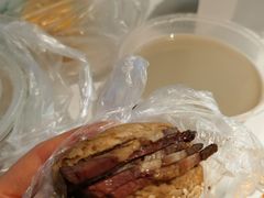 -老磁器口豆汁店(马家堡店)