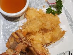 -古京·臻致料理(月湖店)