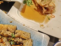 -华竹饭店(中央大街店)