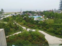 -青岛富力艾美酒店